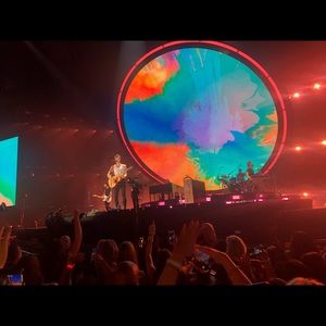 Meet your Posher, Veronica